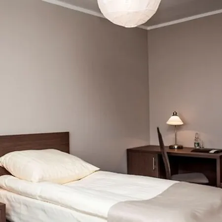 Four Points By Sheraton Hotel