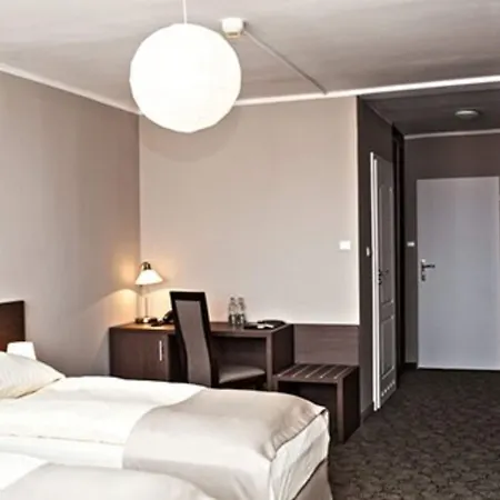 Four Points By Sheraton Hotel Wrocław