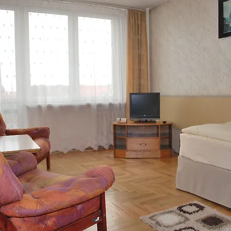 Four Points By Sheraton מלון ורוצלב