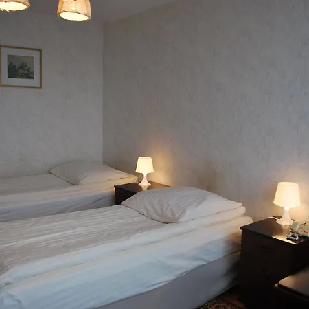 Four Points By Sheraton מלון 4*