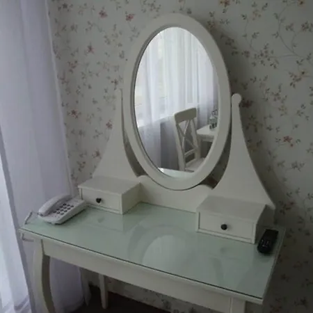 Four Points By Sheraton Hotel Wroclaw