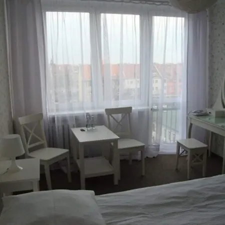 Four Points By Sheraton Hotel Wrocław