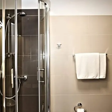 Four Points By Sheraton Wrocław