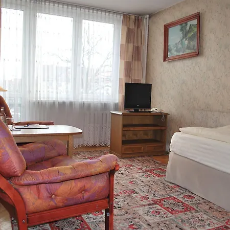 Four Points By Sheraton Hotel