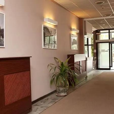 Four Points By Sheraton Hotel