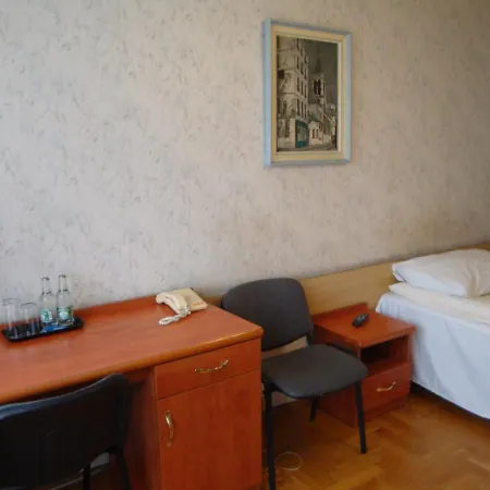 Hotel Four Points By Sheraton Wrocław