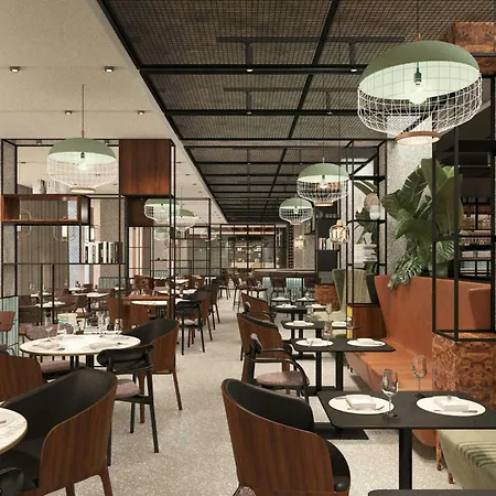 Hotel Four Points By Sheraton
