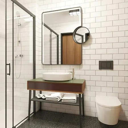Four Points By Sheraton Szálloda 4*