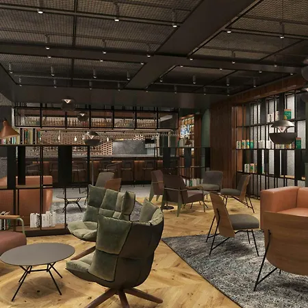 Hotel Four Points By Sheraton 4*