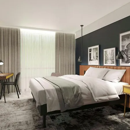 Four Points By Sheraton Wroclaw