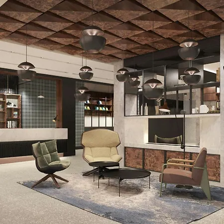 Hotel Four Points By Sheraton 4*