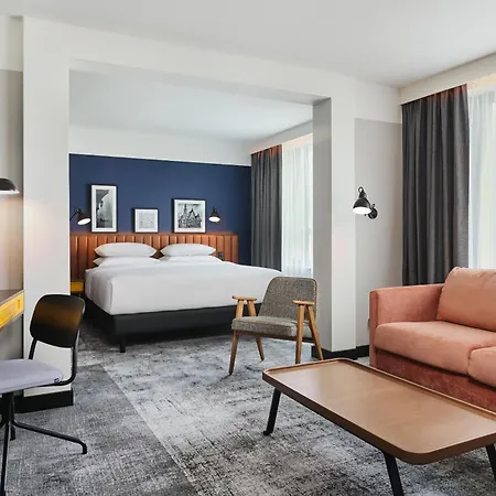 Hotel Four Points By Sheraton 4*