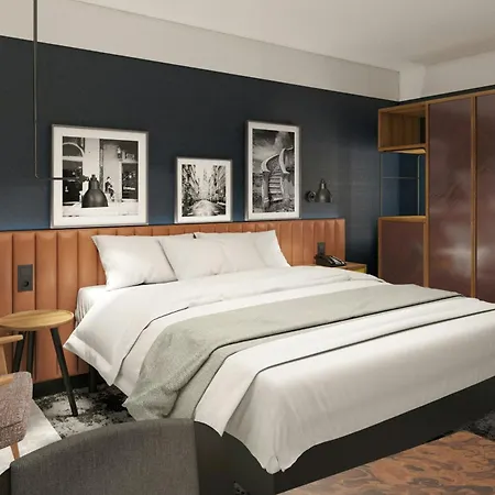 Four Points By Sheraton 4*