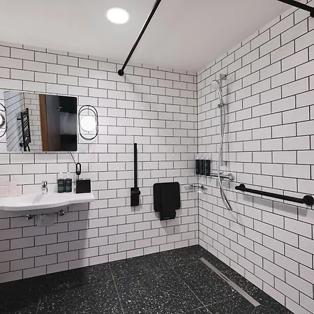 Four Points By Sheraton Szálloda 4*