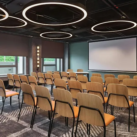 Four Points By Sheraton 4*