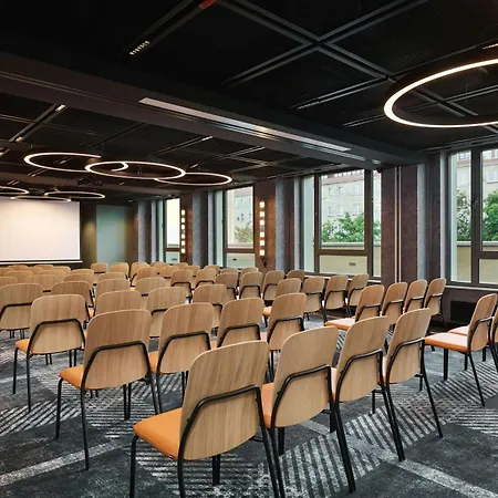Four Points By Sheraton 4* Wrocław