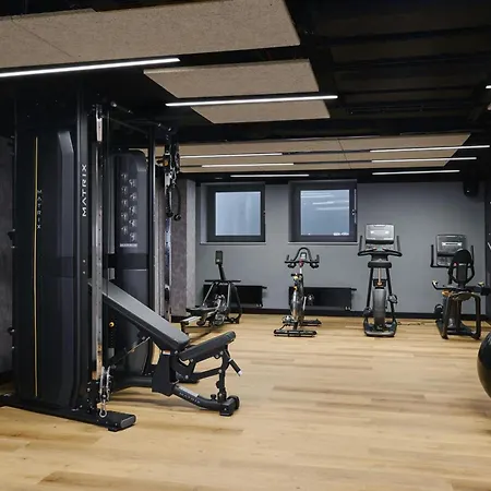 Hotel Four Points By Sheraton Wrocław