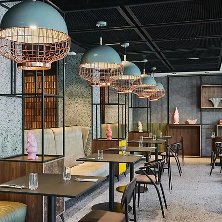 Four Points By Sheraton Wroclaw