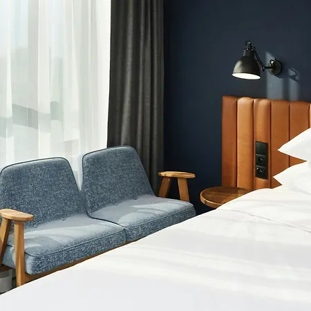 Four Points By Sheraton Szálloda