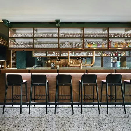 Hotel Four Points By Sheraton Wroclaw