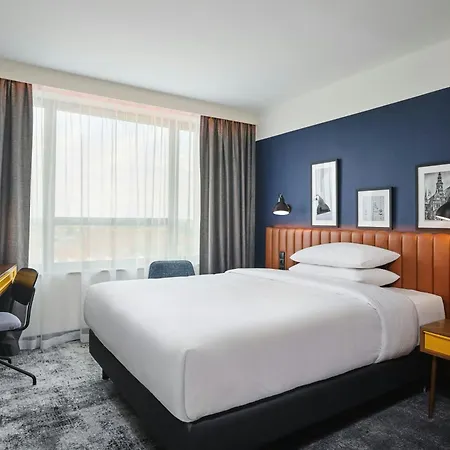 Four Points By Sheraton 4* Wrocław