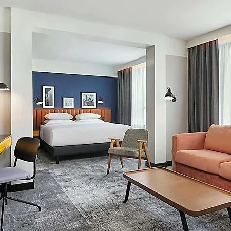 Four Points By Sheraton