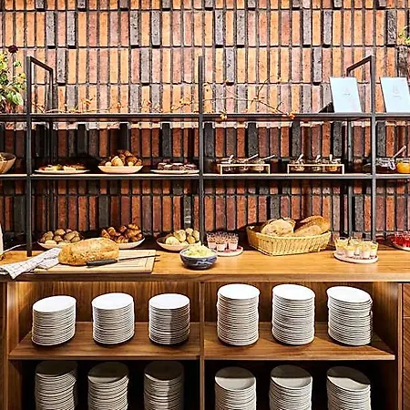 Hotel Four Points By Sheraton Wroclaw