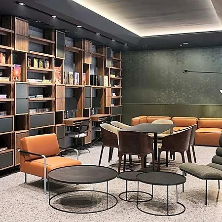 Four Points By Sheraton