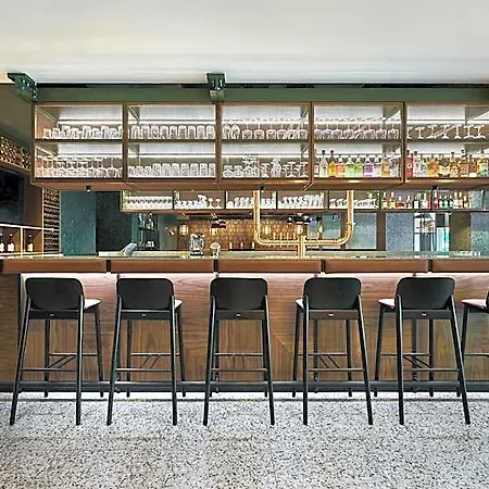 Four Points By Sheraton 4*