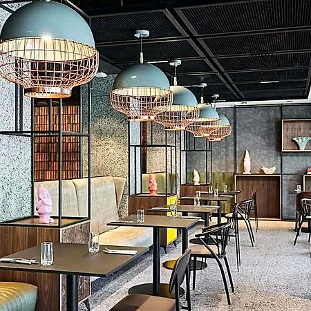 Four Points By Sheraton Wroclaw