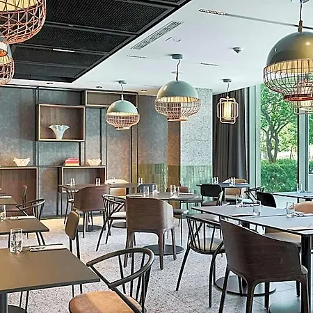 Four Points By Sheraton Hotel