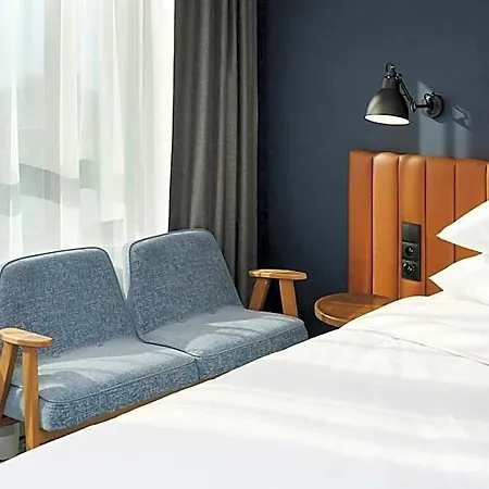 Hotel Four Points By Sheraton Wroclaw
