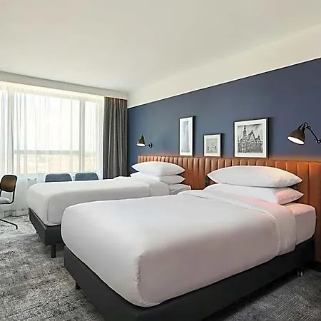 Hotel Four Points By Sheraton