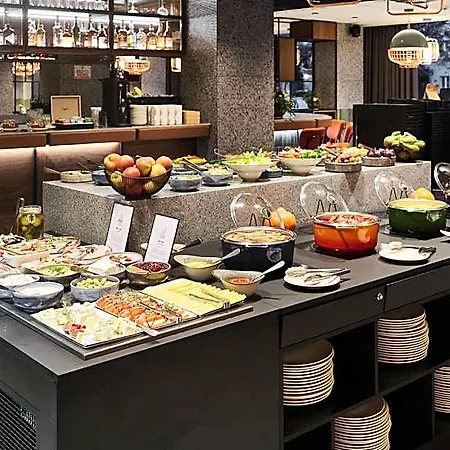 Four Points By Sheraton