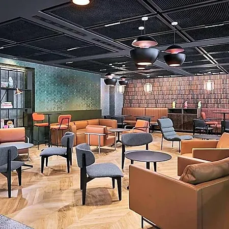 Four Points By Sheraton Hotel