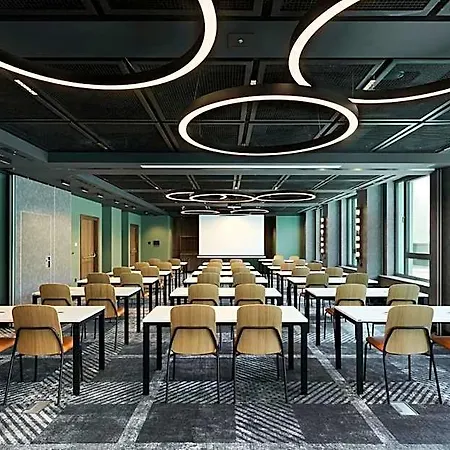 Four Points By Sheraton Wroclaw