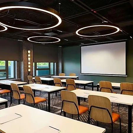 Hotel Four Points By Sheraton
