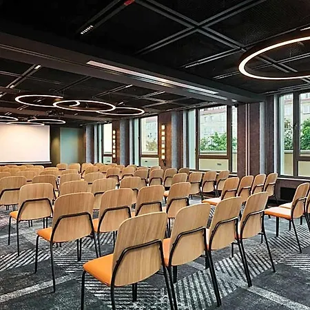 Hotel Four Points By Sheraton 4*