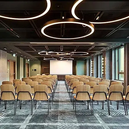 Four Points By Sheraton 4* Wroclaw