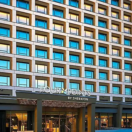 Four Points By Sheraton Breslavia