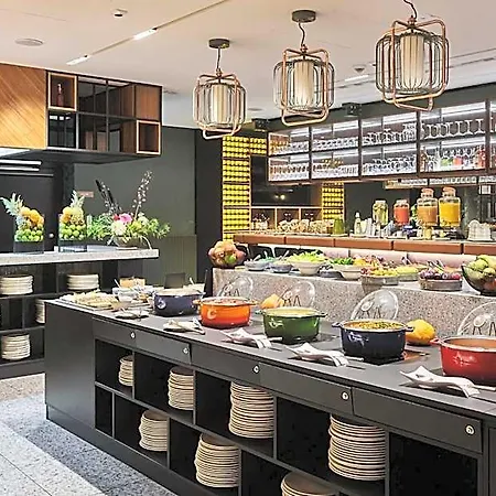 Hotel Four Points By Sheraton