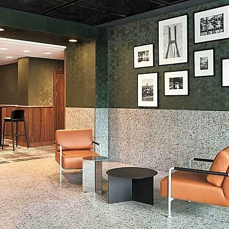 Four Points By Sheraton Hotel Wrocław