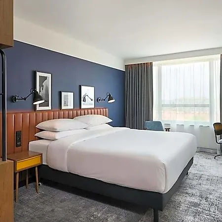 Four Points By Sheraton 4*