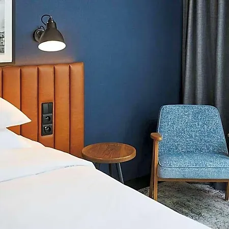 Hotel Four Points By Sheraton 4*