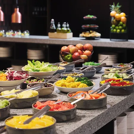 Hotel Four Points By Sheraton 4*