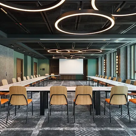 Hotel Four Points By Sheraton 4*