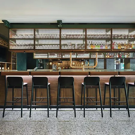 Hotel Four Points By Sheraton
