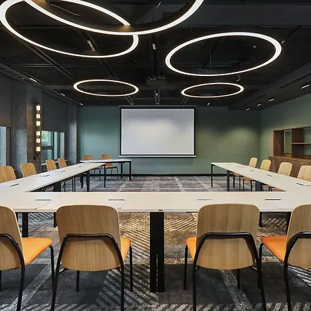 Four Points By Sheraton Wroclaw