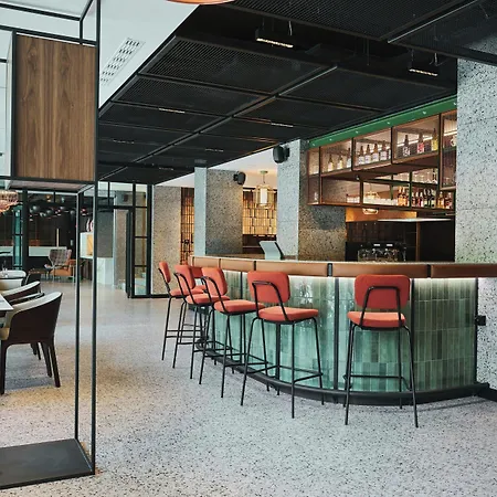Four Points By Sheraton Wroclaw