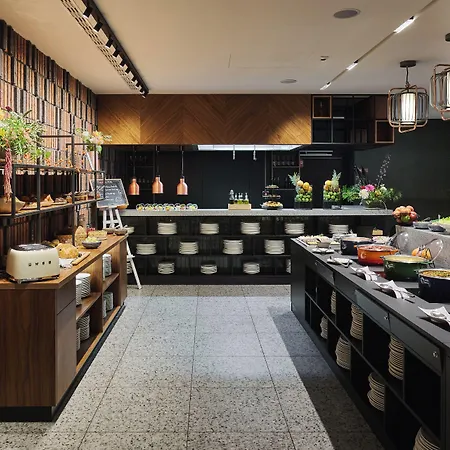 Four Points By Sheraton